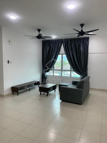 Residensi Fairpark 1