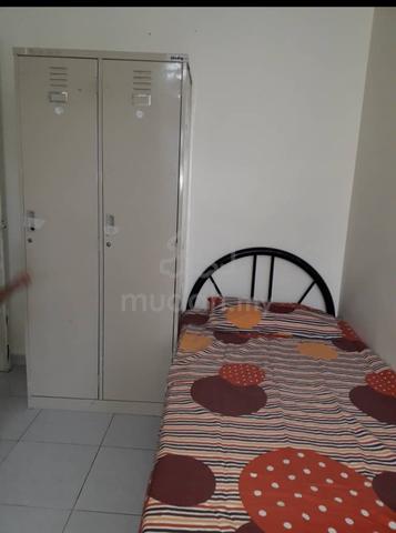 Bilik sewa Apartment Titiwangsa Bandar Baru Uda 1