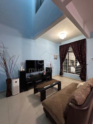 Alor Gajah Rembia 2-Storey Semi-D With Private Pool Fully Renovated 1