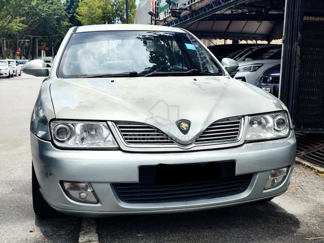 2003 Proton WAJA 1.6 (A) - 1