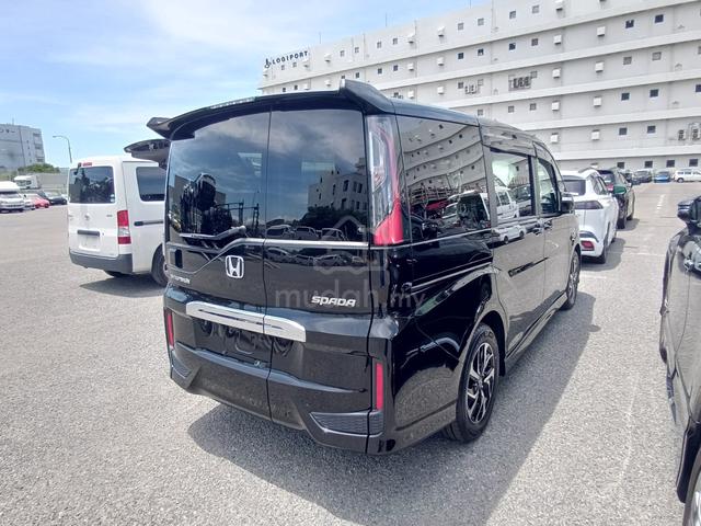 2021 Honda STEPWAGON 1.5 SPADA (A) - 3