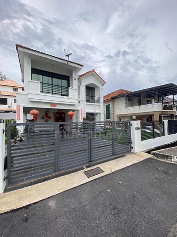 Retirement Bungalow 1