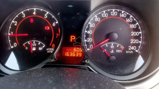 2010 Proton PERSONA 1.6 ELEGANCE BASE LINE (A) - 5