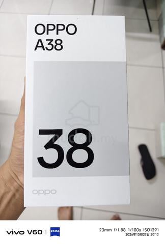 Oppo A38 - photo 6 of 6