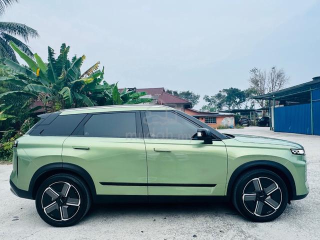 (LOAN KEDAI) Jaeco J7 1.6 23K Km Shj (2024) - 3