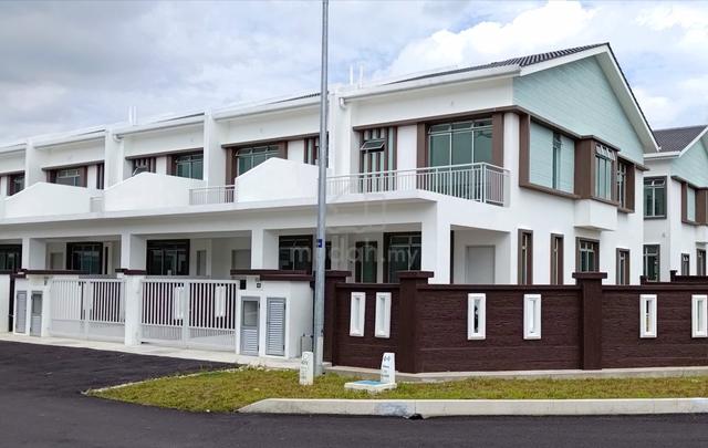 [20*65] Kota Warisan Double Storey Sepang 1
