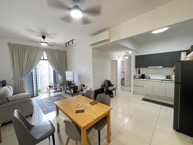 Lexa Residence @ The Quartz WM 1