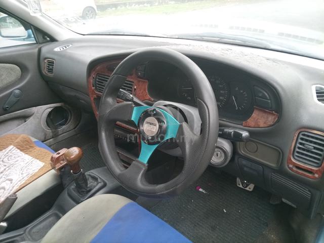 1995 Proton WIRA 1.3 GL (M) - 4