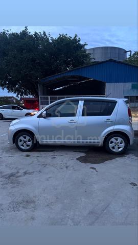 2007 Perodua MYVI 1.3 EZI (A) - 5