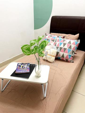 Small Room Mutiara Residence Seri Kembangan Serdang (Nearby UPM) 1