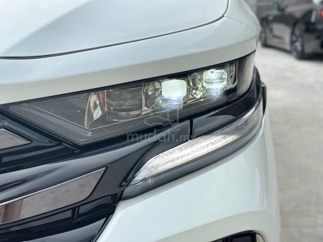 *4WD/GRADE 5A/JBL Full Spec*2025 Toyota VELLFIRE Z - 3