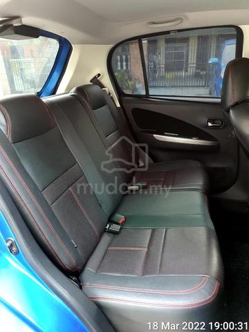 Myvi Advance SE 2016 (Direct Owner) - 5