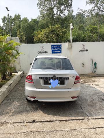 2014 Proton SAGA 1.3 SV (A) - 4