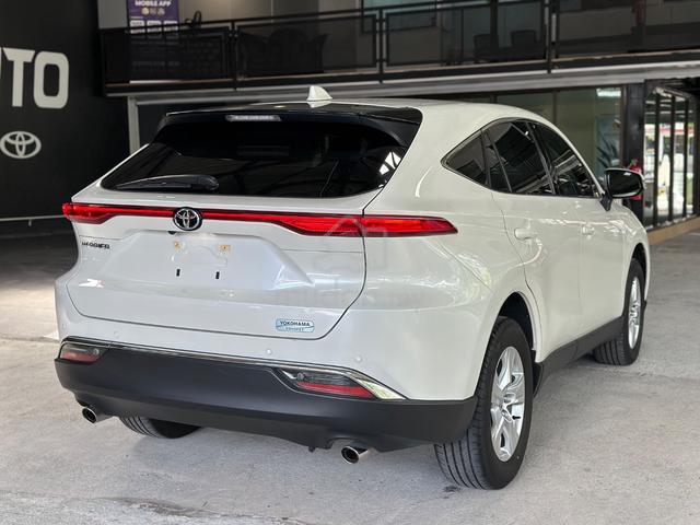 2021 Toyota HARRIER 2.0 S OFFER❗️ - 4