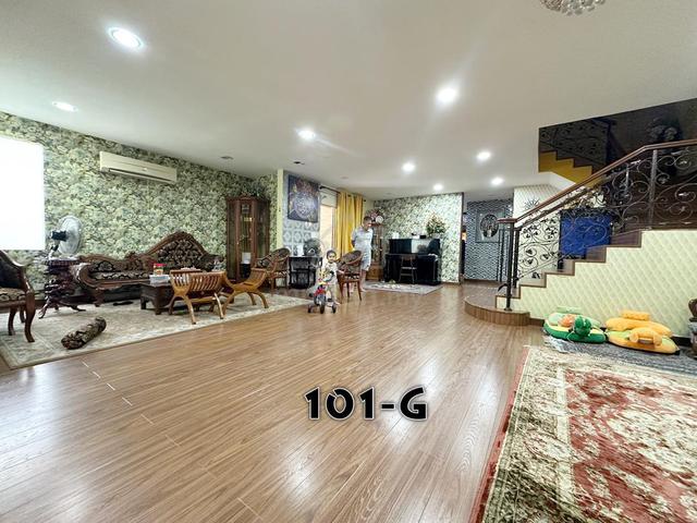 BELOW MARKET !! 47x80 5R5B Bandar Bukit Tinggi 2 Double Sty Corner Lot 1