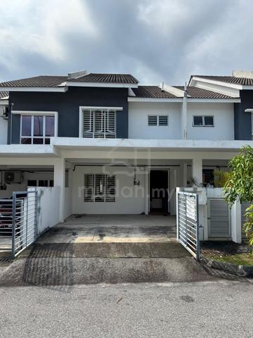 RENOVATED,MURAH, 2 Storey Terrace, Iringan Bayu,Seremban,N.Sembilan 1