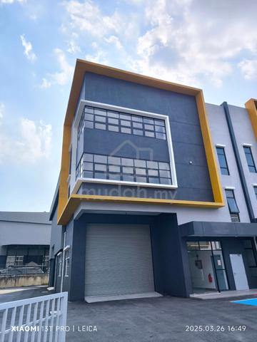 XME New Factory For Rent @ Nilai Impian 1