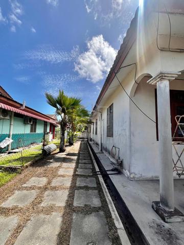 Semi D Taman Melati Teluk Chengai Alor Setar 4