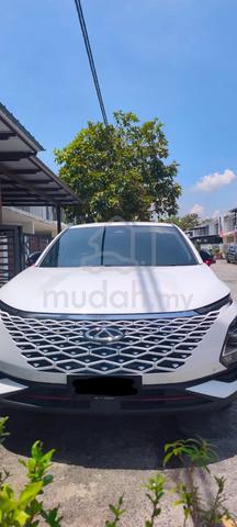 2024 Chery OMODA 1.5 5 H MY23 (A) - 1
