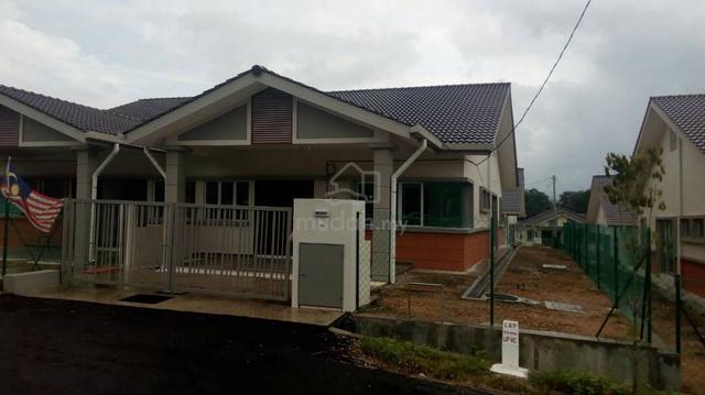 Tanjung Malim Behrang Tol 10min SemiD 4Bilik Bulanan dari 1800 1