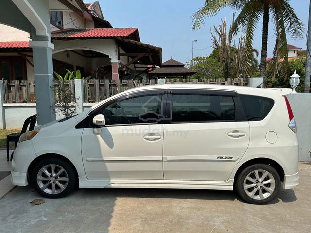 2010 Perodua ALZA 1.5 EZi (A) - 3