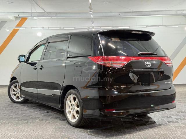 [GOOD CONDITION] 2007 Toyota ESTIMA 2.4 AERAS G(A) - 3