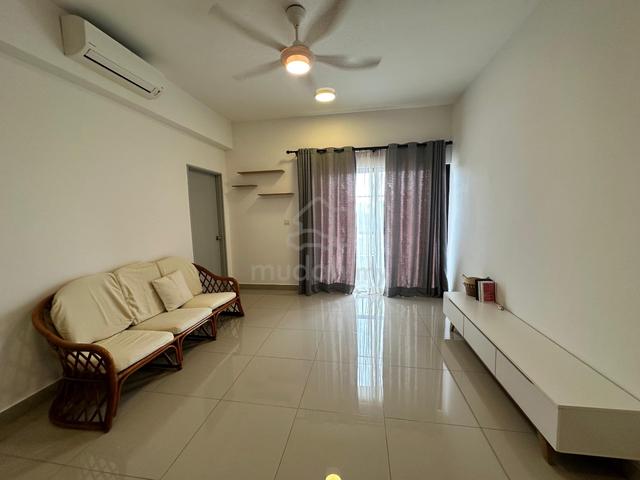 Residensi Bukit Palma 1 (Palm Hill Residence 1) 2
