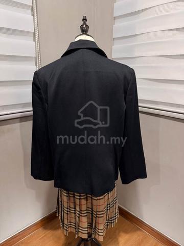JEAN GERARD women blazer black XL 2002 - photo 6 of 6