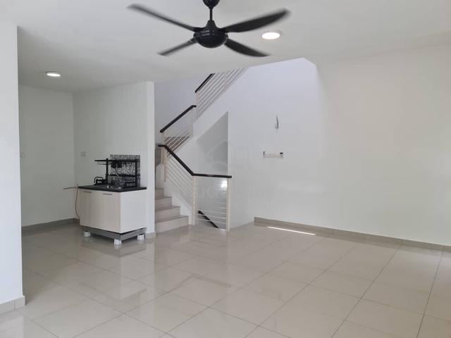 Sunway Wellesley Townhouse Upper Unit , Bukit Mertajam 1