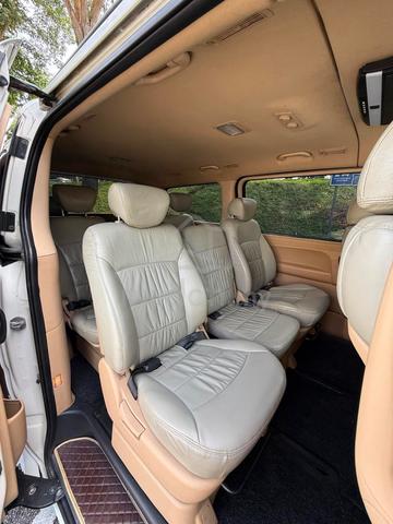 2018 Hyundai GRAND STAREX 2.5 ROYALE PREMIUM (A) - 5