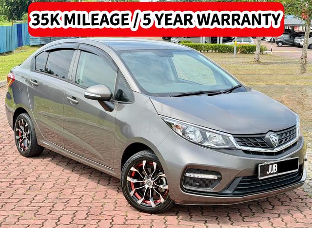 2020 Proton PERSONA EXECUTIVE 1.6L✅35k Mileage (A) - 1