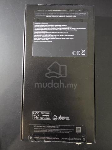 Samsung Galaxy S24+ 256 GB LIKE NEW - photo 4 of 5