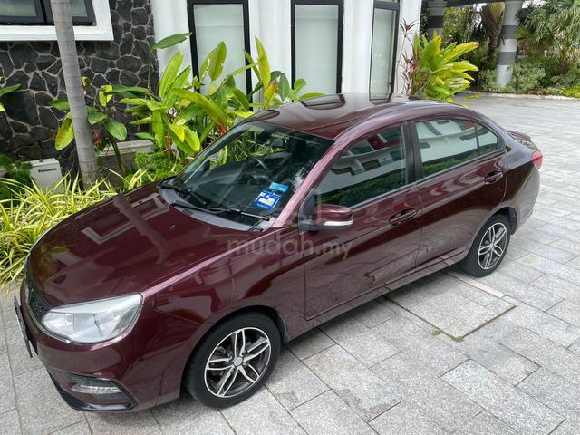 2022 Proton SAGA PREMIUM 1.3 (A) UNTUNG SIKIT JUAL - 3