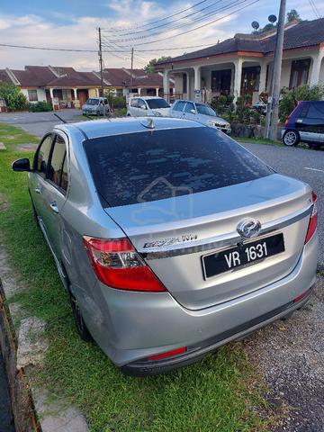 2017 Perodua BEZZA 1.3 PREMIUM X (A) - 2