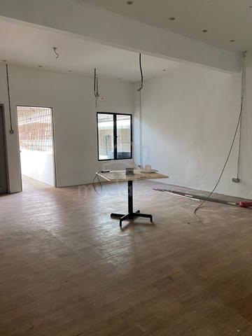 Taman Tasek Double Storey Shop Lot Roi 4.4% 22x70 1