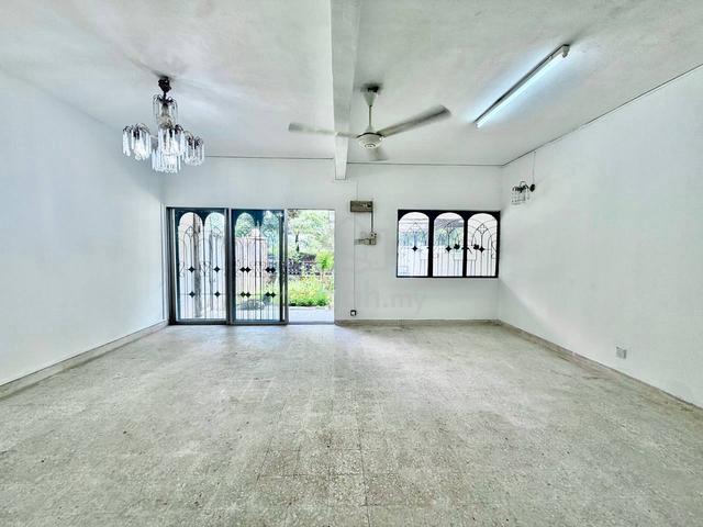 [Facing Open][Murah] Teres 2 Tingkat Taman Seraya, Taman Muda Ampang 1