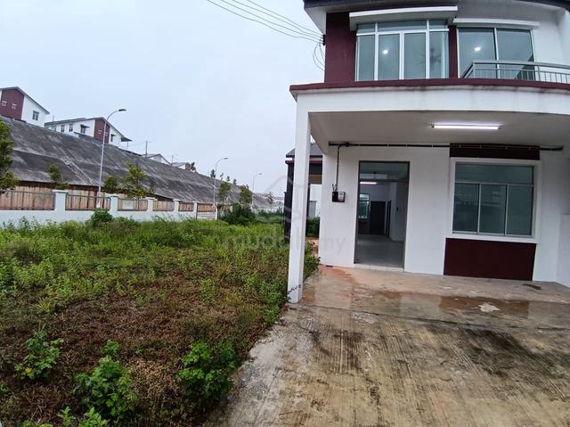 [ New +Corner Lot ] 2sty House , Scientex Kundang jaya , Rawang 1
