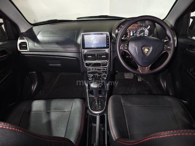 2020 Proton Saga 1.3 Premium 5-Years Warranty - 3