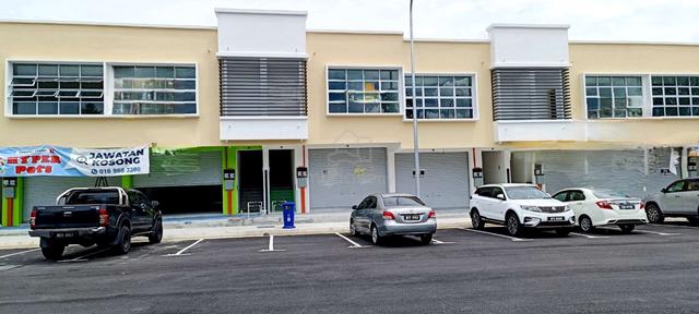 Ground Floor Kajang East Avenue Semenyih for rent 1