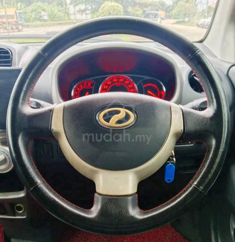 2010 Perodua MYVI 1.3 SE (A) Full SE Package - 3