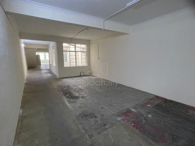 Georgetown Nearby Lebuh Pantai Shop or Office use 5