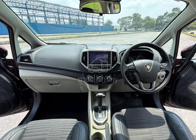 2019 Proton PERSONA 1.6 CVT EXECUTIVE (A) - 4