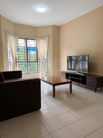 Puncak Banyan 1