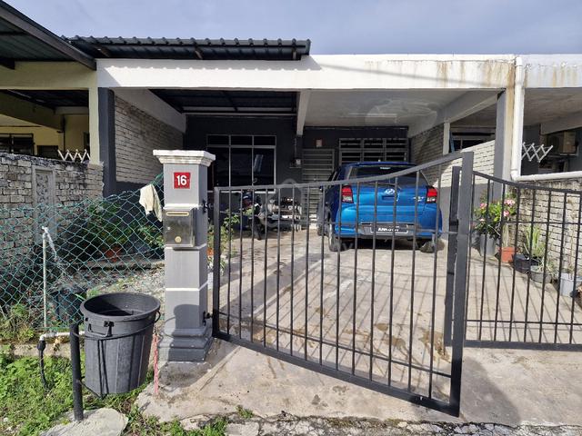 Taman Kamunting Perdana  1