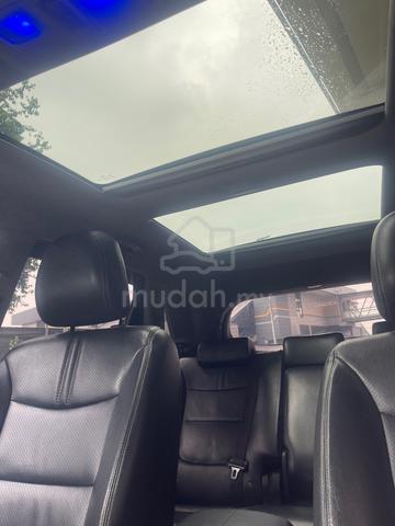 2012 Kia SORENTO 2.4 XM (A) - 5