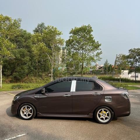 2017 Perodua BEZZA 1.3 ADVANCE (A) - 5