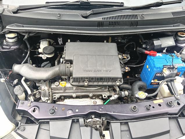 2012 Perodua MYVI 1.5 SE ZHS (A) - 5
