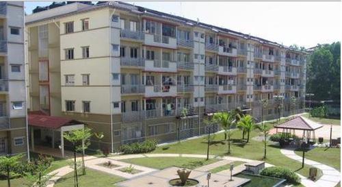 Taman Cheras Intan 1