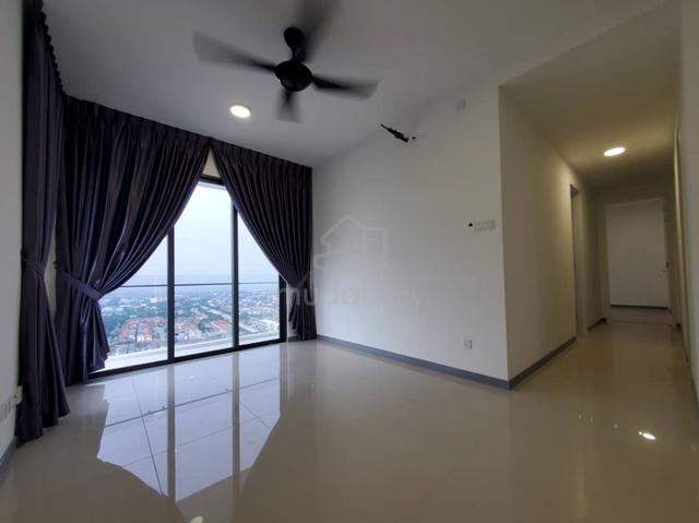 United Point Residence @ North Kiara 1