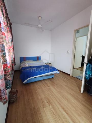 The Palm Condominium Kinarut 1